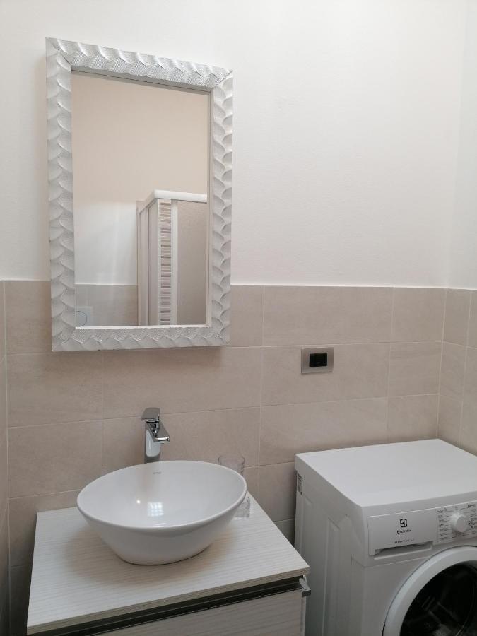 P In Centro Apartman Sestri Levante Kültér fotó